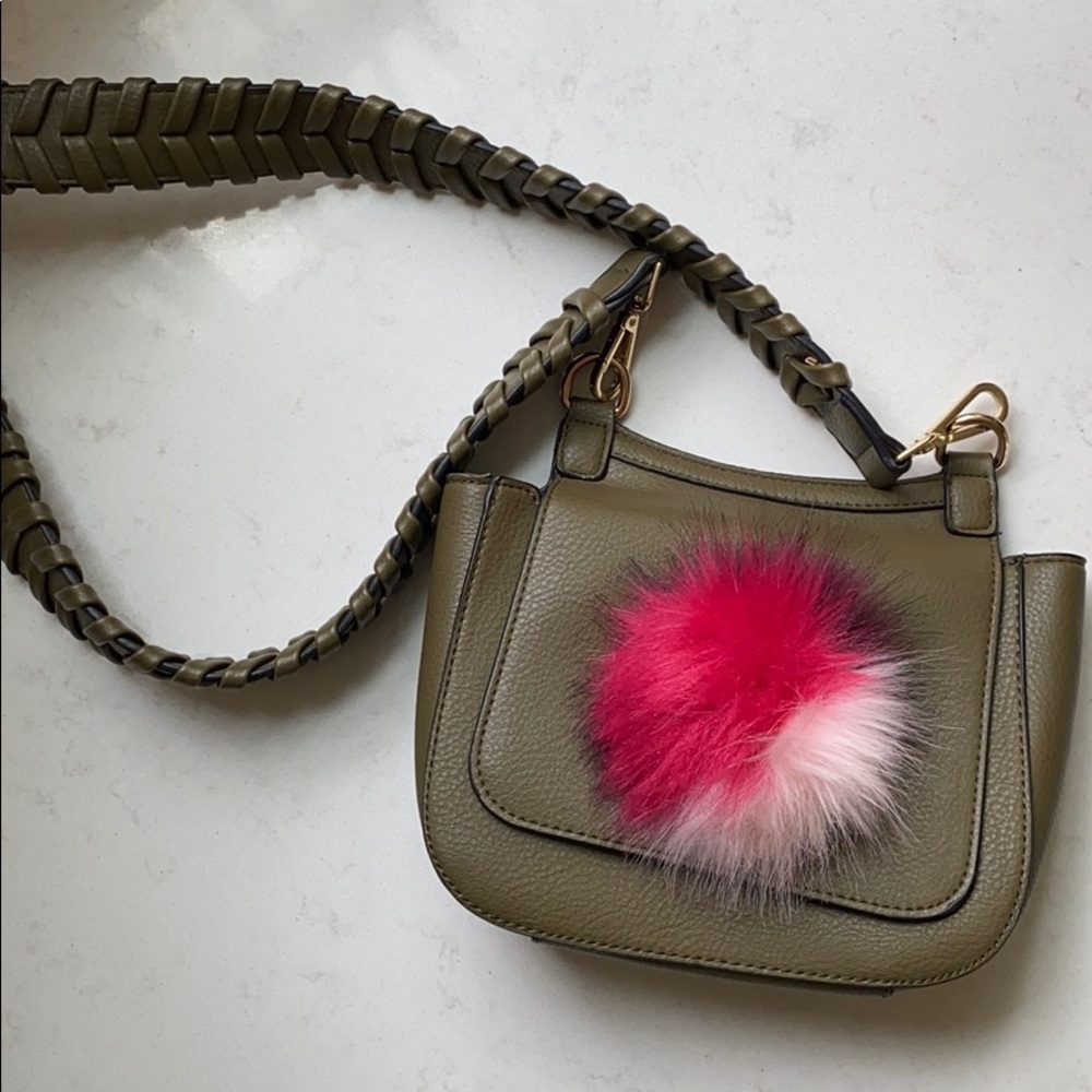 Jules Kae Crossbody